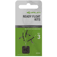 Smokescreen - Ready Float Kits