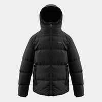 Capsule Jacket - Black