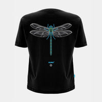 Emperor Tee - Dragonfly