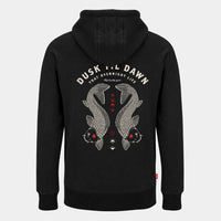Hoody - Dusk Till Dawn