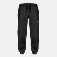 Joggers - Long - Black