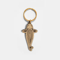 Keyring - Make your Own Luck