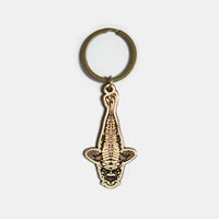 Keyring - The new Moon
