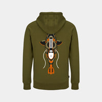 Kids Hoody - True Leather