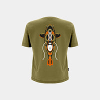 Kids T-Shirt - True Leather