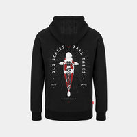 Kids Tall Tales Hoodie - Junior - Premium Quality