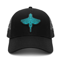 Take Flight Cap