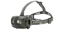 Hoofdlamp HF8R - Camo Edition - Core - RGB
