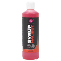 Active Ade - Halibut - Syrup - 500ml