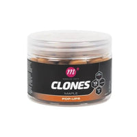 Clones - Pop-ups - Maple - 13mm