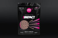 Hi Impact - Boilies - Salty Squid - 1KG