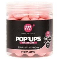 High Visual - Pineana - Pop-ups