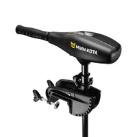Endura Max - 55LBs - Traploos - 12V