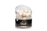 Fish 'n Garlic Pop-Up Hi Visual - 14mm