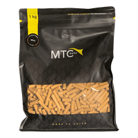 Kr1ll - Pellets - Hi-Attract - 6mm - 1KG