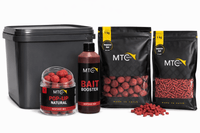 Response Red - Boilie Session Pack