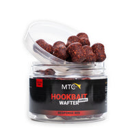 Response Red - Hookbait - Dumbel Wafter - 12x18mm