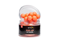 Strawberry Big Fish - Hi-Visual - Pop-ups