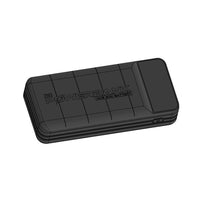 Powerbanx - 30k Hub - Battery - Powerbank
