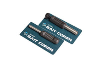 2x Bait Corer - Bait Tool - 5mm & 7mm