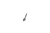 Bait Screws - 21mm
