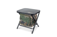 Bank Life - Bedside Station Camo