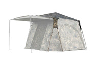 Bank Life - Gazebo Camo Pro - Skull Cap