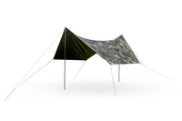 Bank Life - Multi Tarp Camo