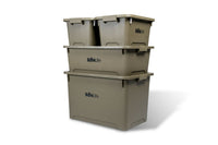 Bank Life - Stacker Storage Box