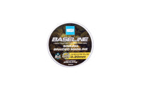 Baseline - UV Geel - 600m