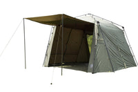 Gazebo - Front Door Pole Kit