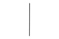 Illuminated Marker Pole Extra Section 1m