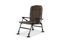 Indulgence - Hi-Back Auto Recline