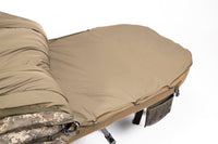 Indulgence - Washable Mattress Sheet