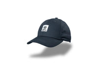 Make It Happen - Badge Baseball Cap - Zwart