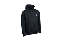 Make It Happen - Badge Hoody - Zwart