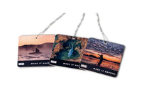 Make It Happen - Car Air Freshener