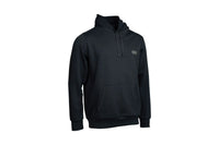 Make It Happen - Carp Logo Hoody - Zwart