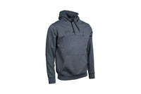 Make It Happen - Coordinates Hoody - Grijze mergel