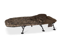 MF60 - 6-poot - Sleep System