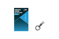 Micro Ring Swivel Size 12