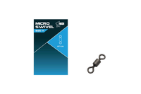 Micro Swivel Size 12