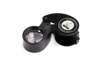 PinPoint - Precision Sharpening LED Eye Glass