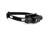 PowerbanX - UV Headtorch