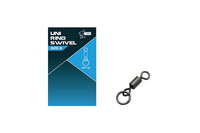 Ring Swivel Size 8