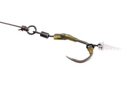 Ronnie Claw Rig