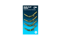 Run Clip Pack