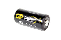 Siren - R3+/R2 Receiver Battery (CR123A)