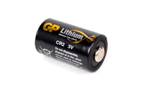 Siren - R3+/R2/S5 Battery (CR2)