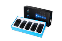 Siren - R4 - 4+1 - Beetmelder set